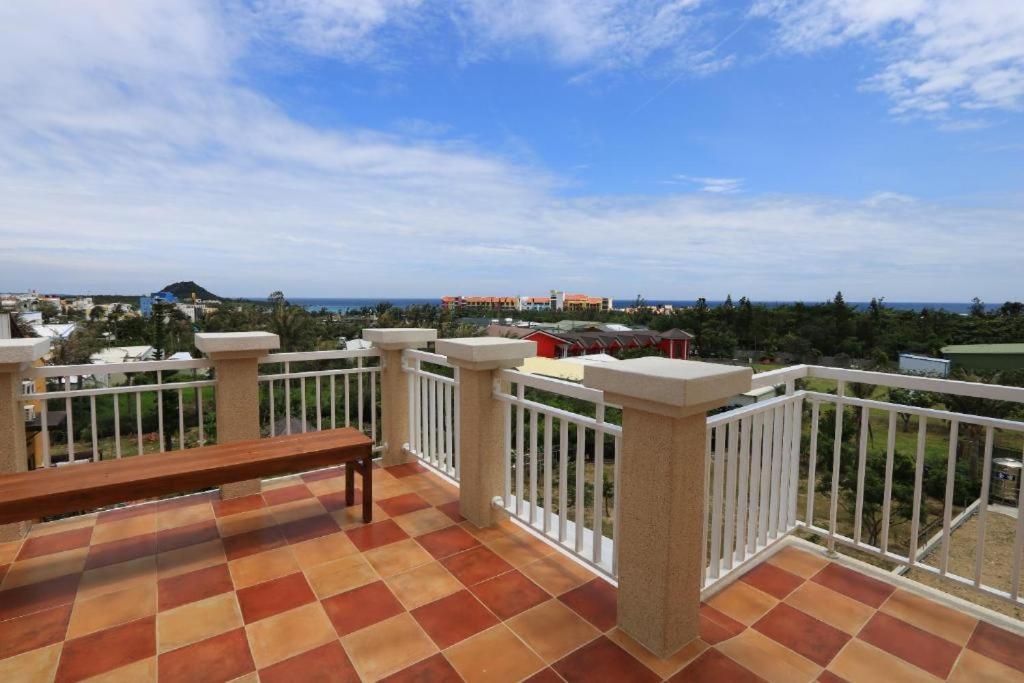 Island On The Sea Apartment Кендин Екстериор снимка
