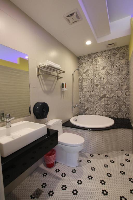 Island On The Sea Apartment Кендин Екстериор снимка