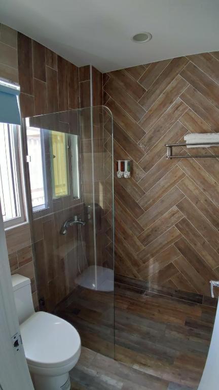 Island On The Sea Apartment Кендин Екстериор снимка