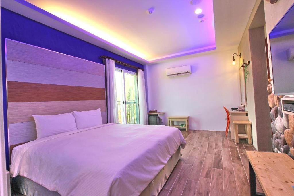Island On The Sea Apartment Кендин Екстериор снимка