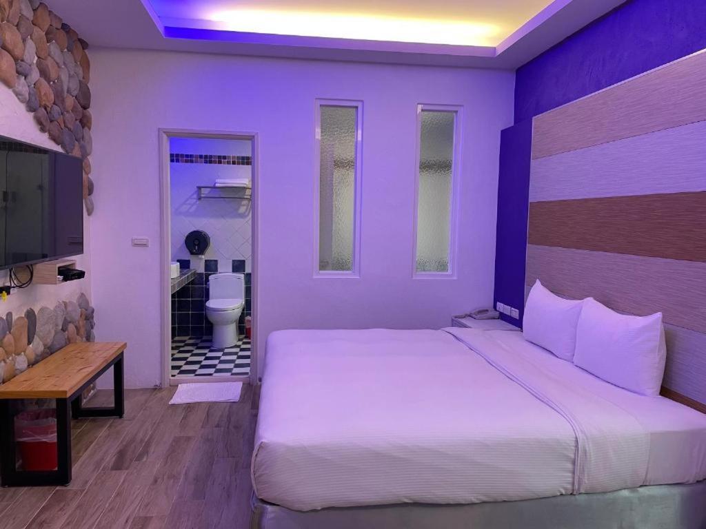 Island On The Sea Apartment Кендин Екстериор снимка