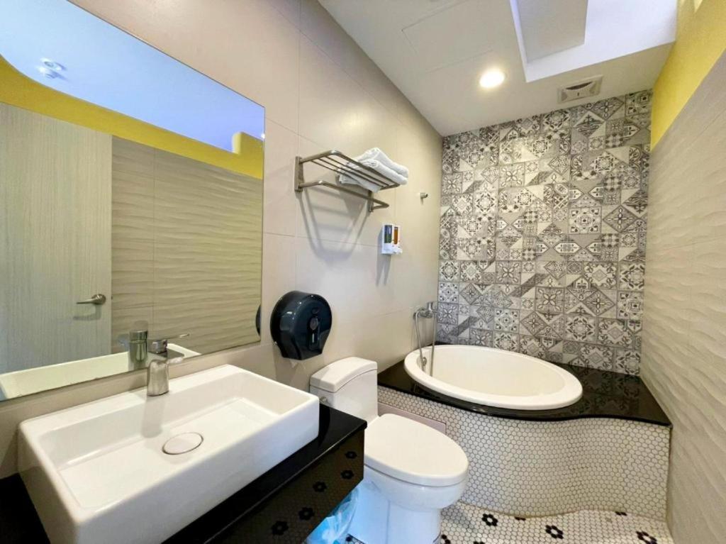 Island On The Sea Apartment Кендин Екстериор снимка