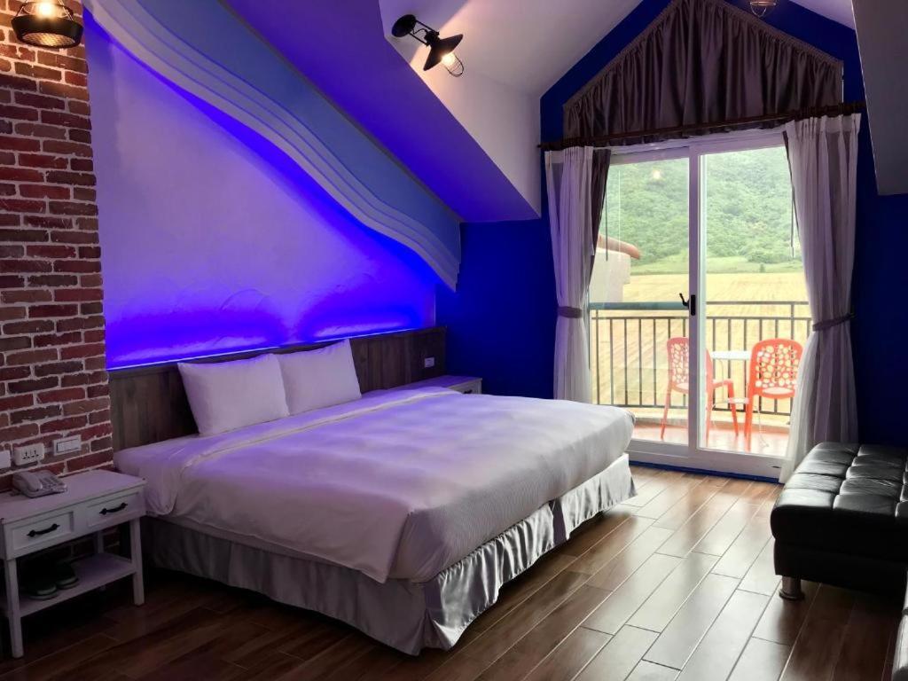 Island On The Sea Apartment Кендин Екстериор снимка