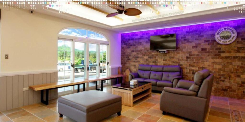Island On The Sea Apartment Кендин Екстериор снимка