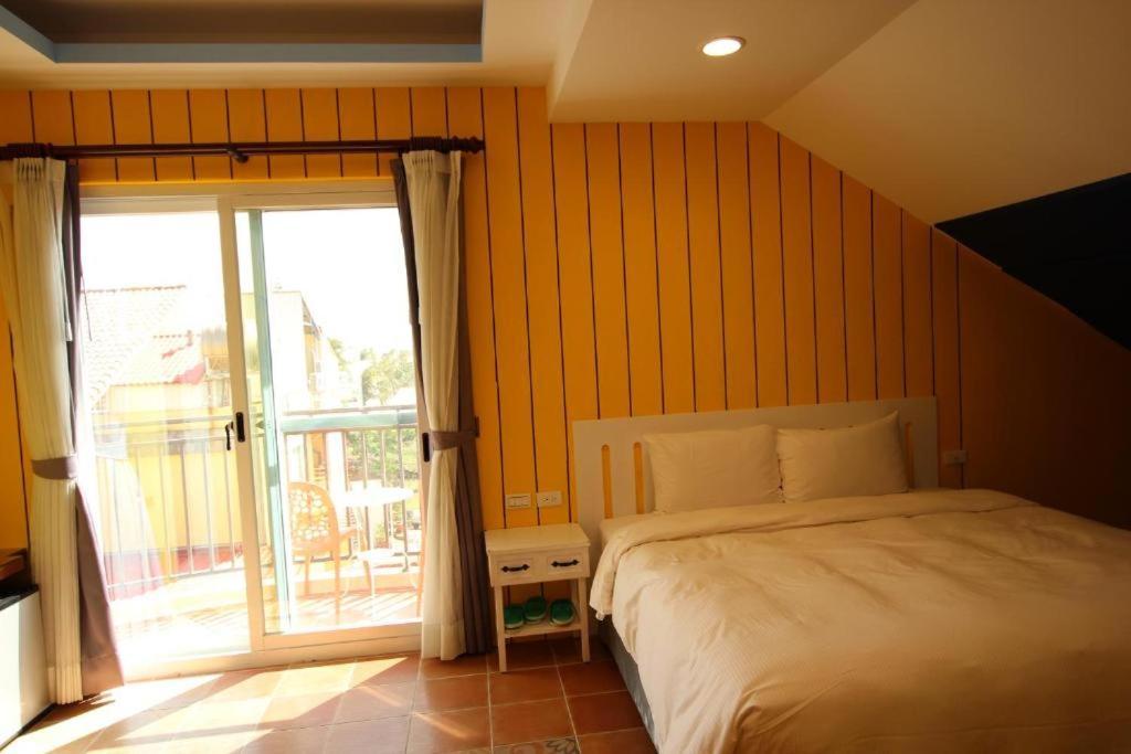 Island On The Sea Apartment Кендин Екстериор снимка