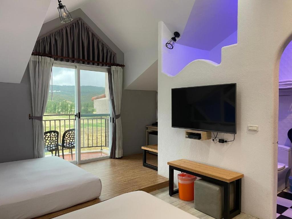 Island On The Sea Apartment Кендин Екстериор снимка
