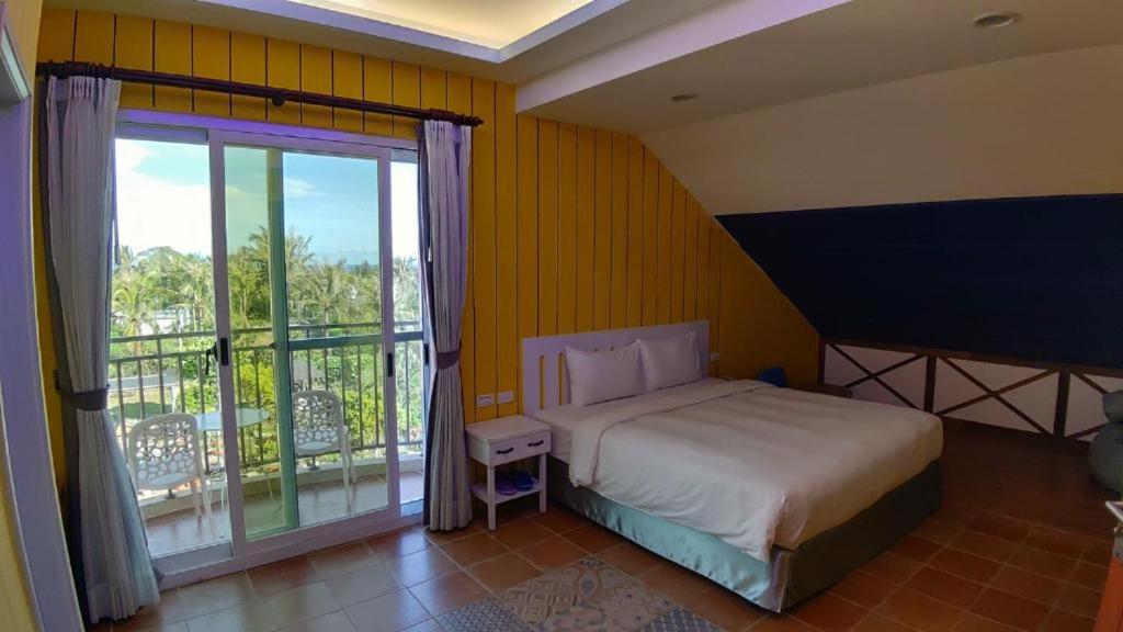 Island On The Sea Apartment Кендин Екстериор снимка