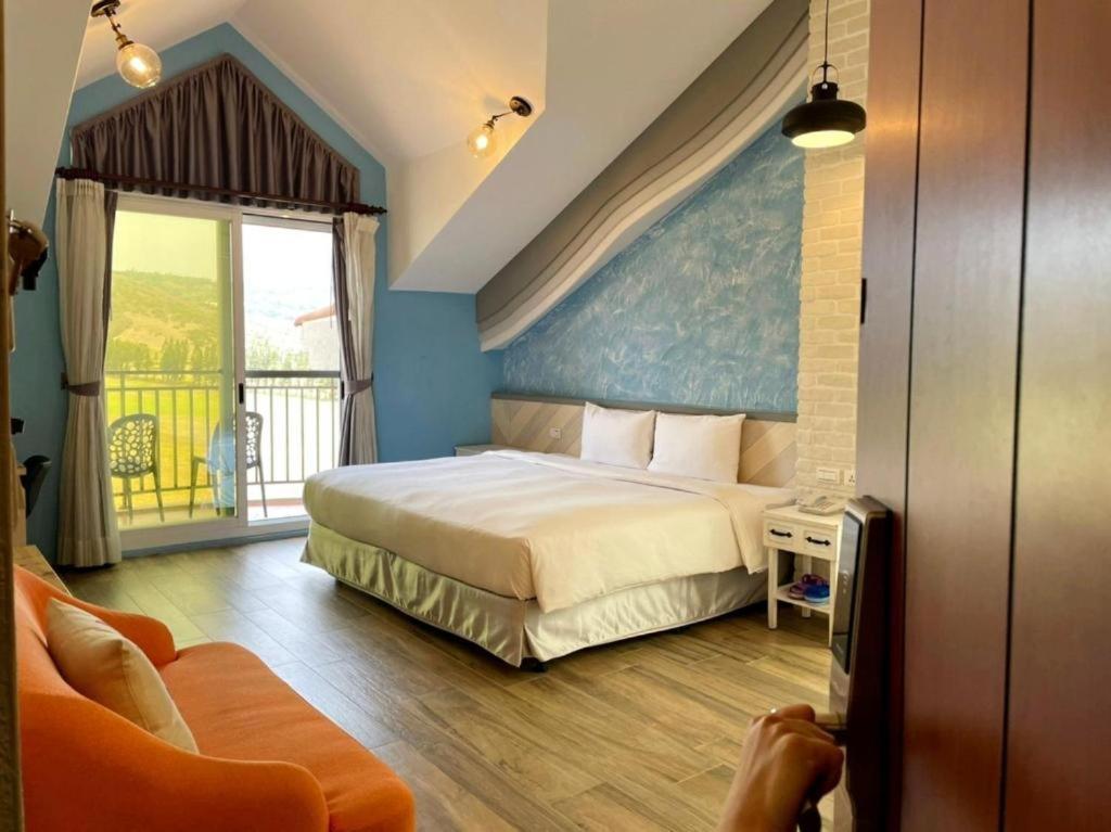Island On The Sea Apartment Кендин Екстериор снимка