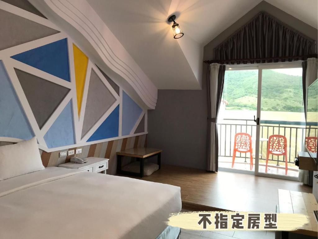 Island On The Sea Apartment Кендин Екстериор снимка