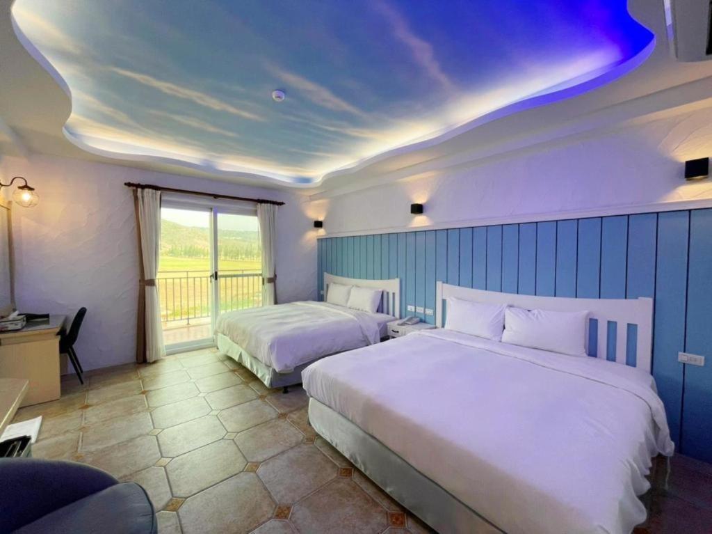 Island On The Sea Apartment Кендин Екстериор снимка